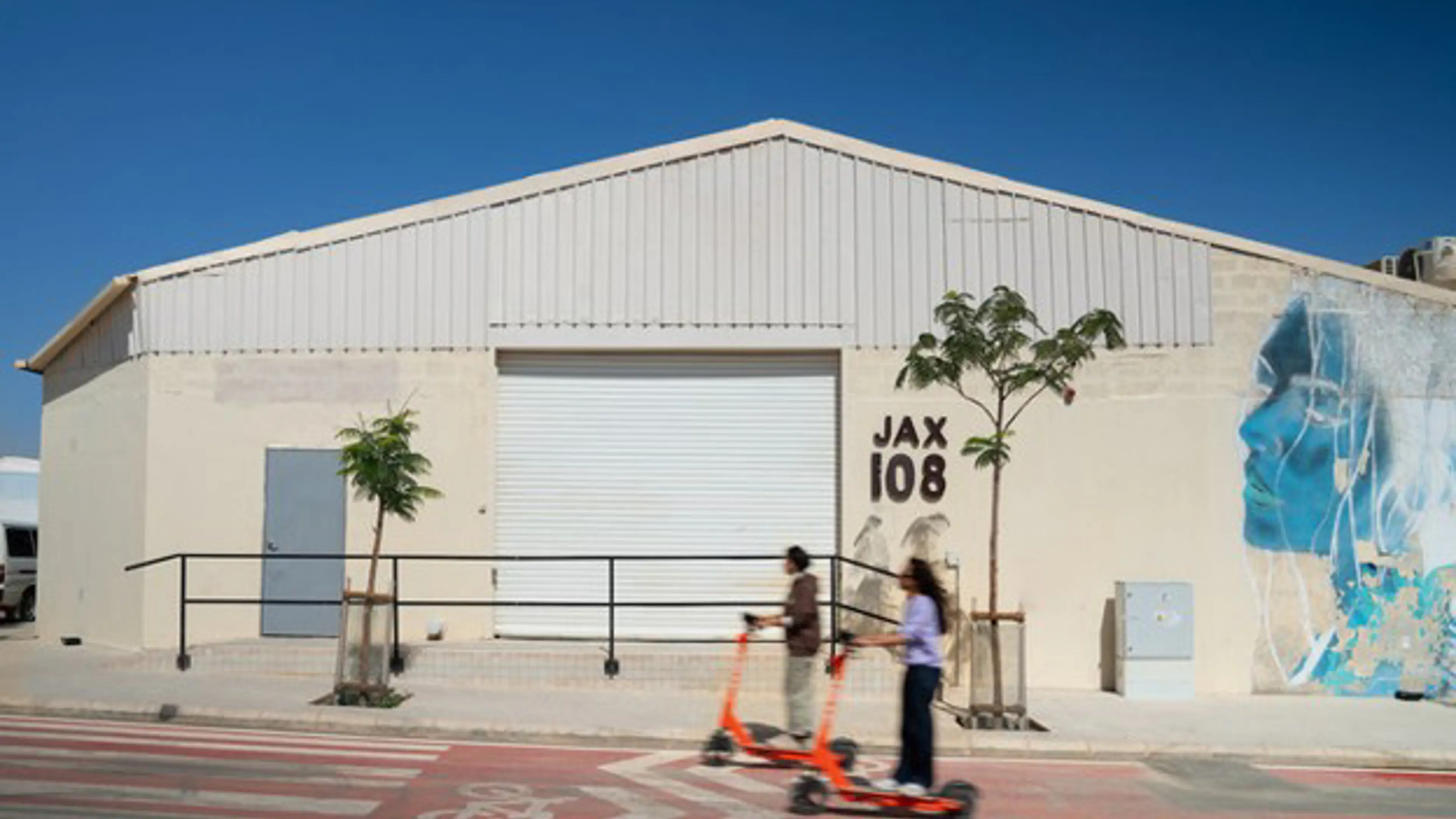 2026-06-14 Turning creativity into an asset class JAX District