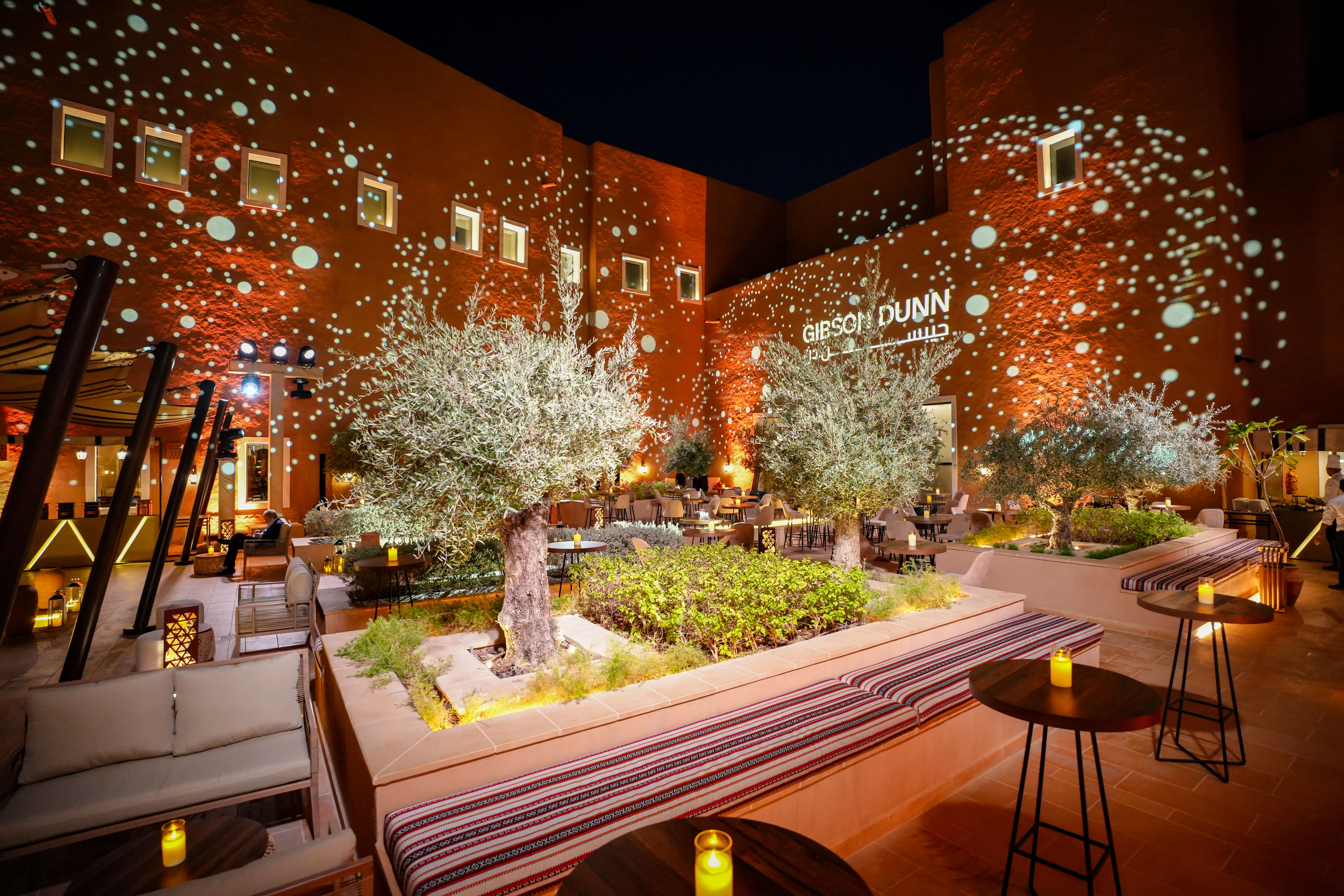 2025-11-26 In Saudi Arabia the door is open