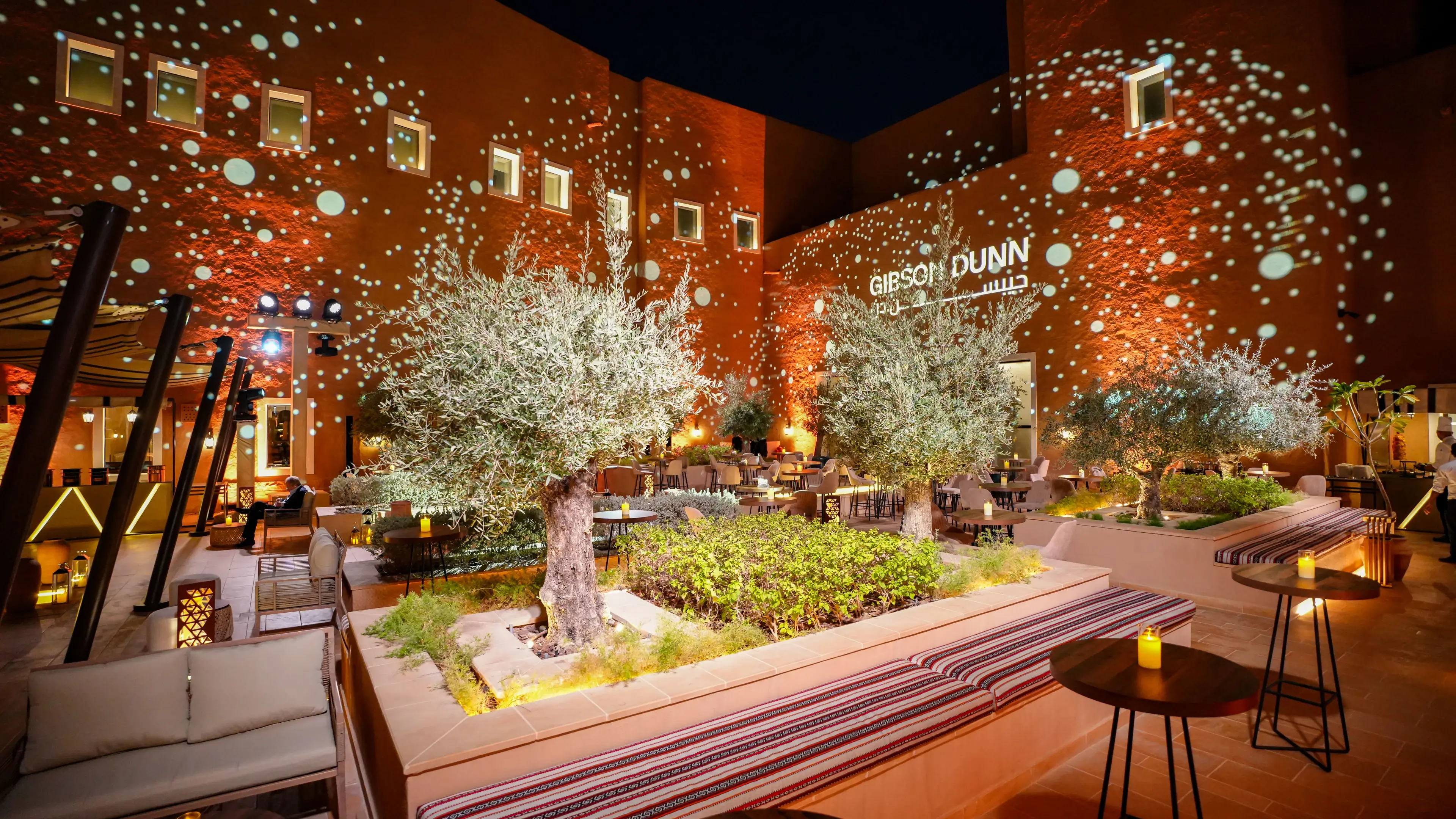 2025-11-26 "In Saudi Arabia, the door is open"