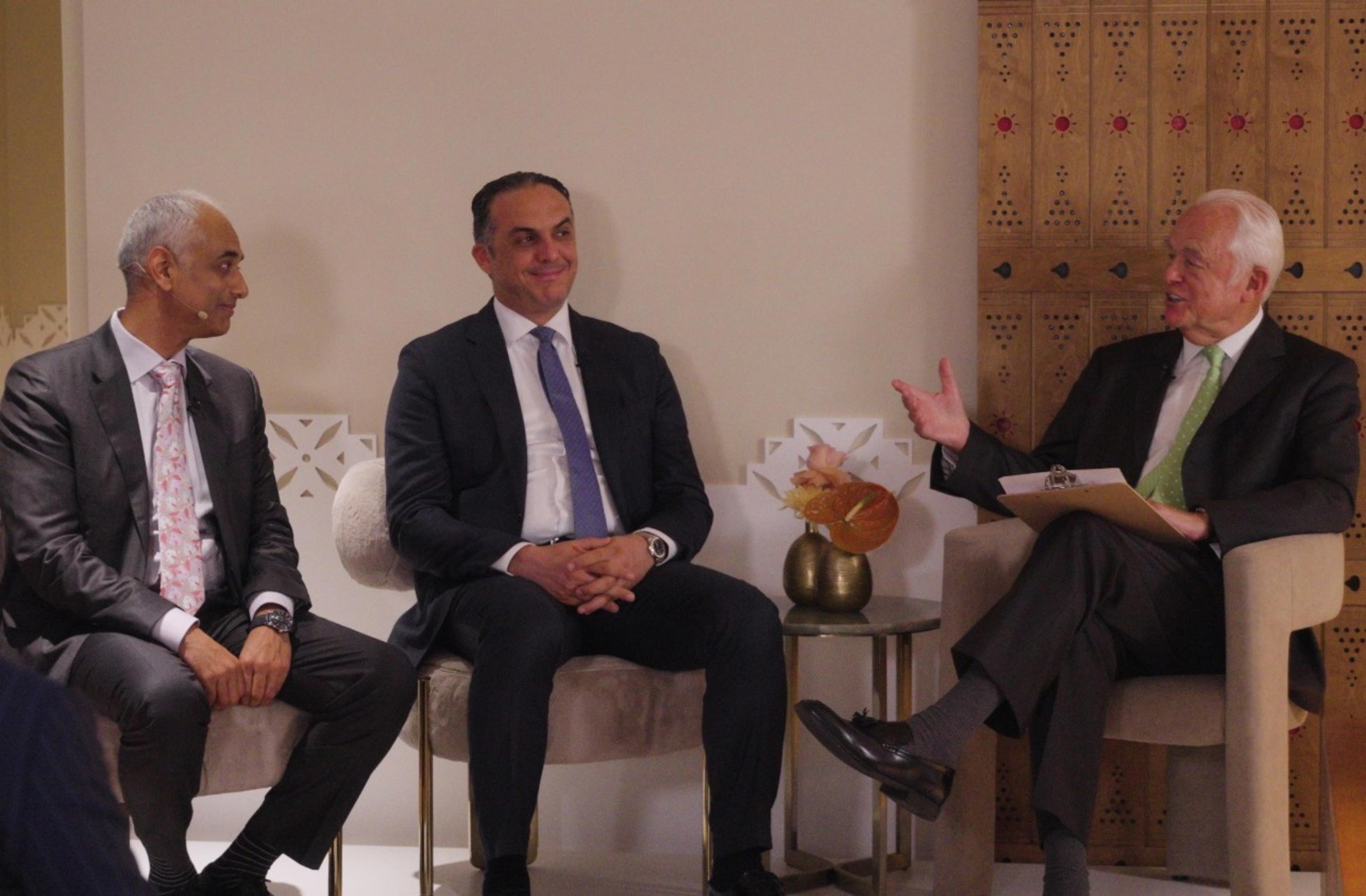 20250716 - Kiran Haslam & Mohamed Saad & Sir Martyn Lewis.jpg