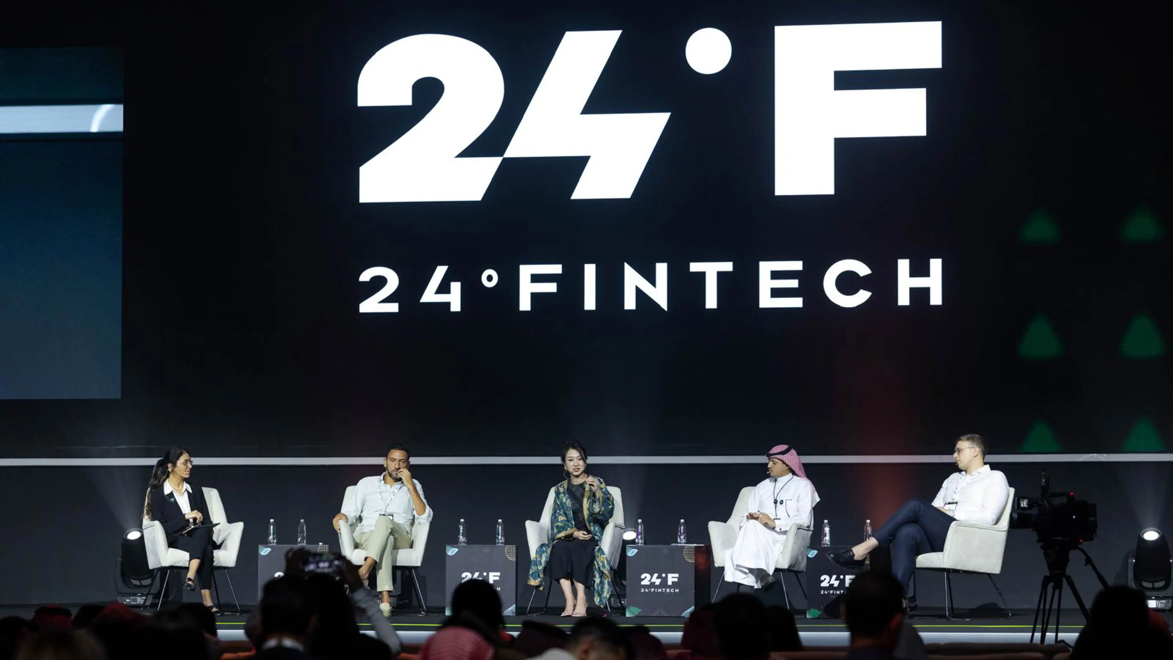 2024-09-17 Future of Fintech Saudi Sets out to Lead 24 Fintech