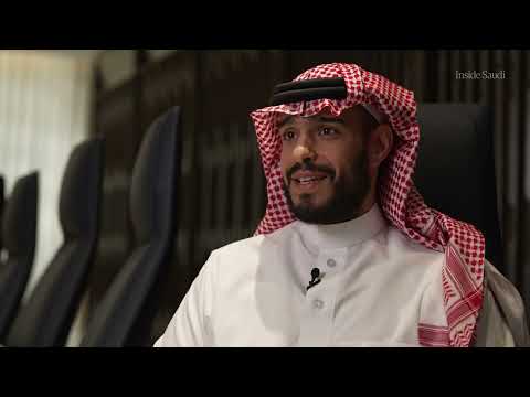 2024-11-12 In conversation with Nayef Al-Athel Saudi Tadawul Group