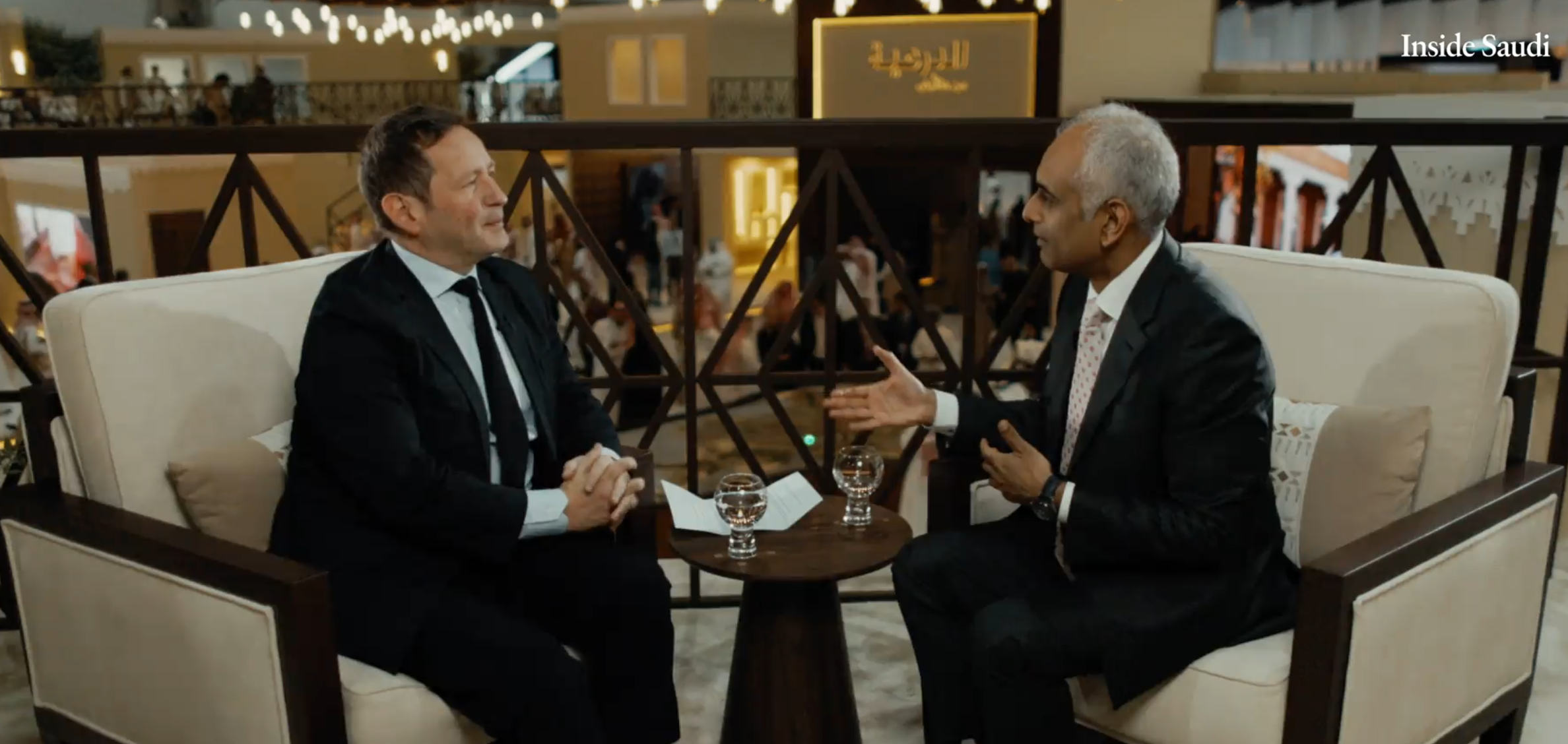 2025-12-10 Ed Vaizey Show Kiran Haslam Diriyah Company.png