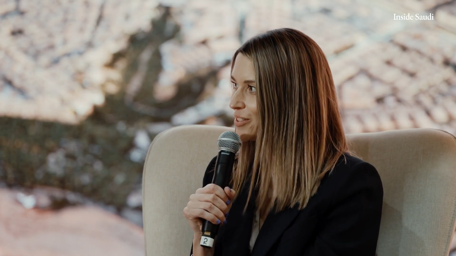 2026-01-17 Interview Rachel Sturgess Tahaluf Cityscape Global 2025