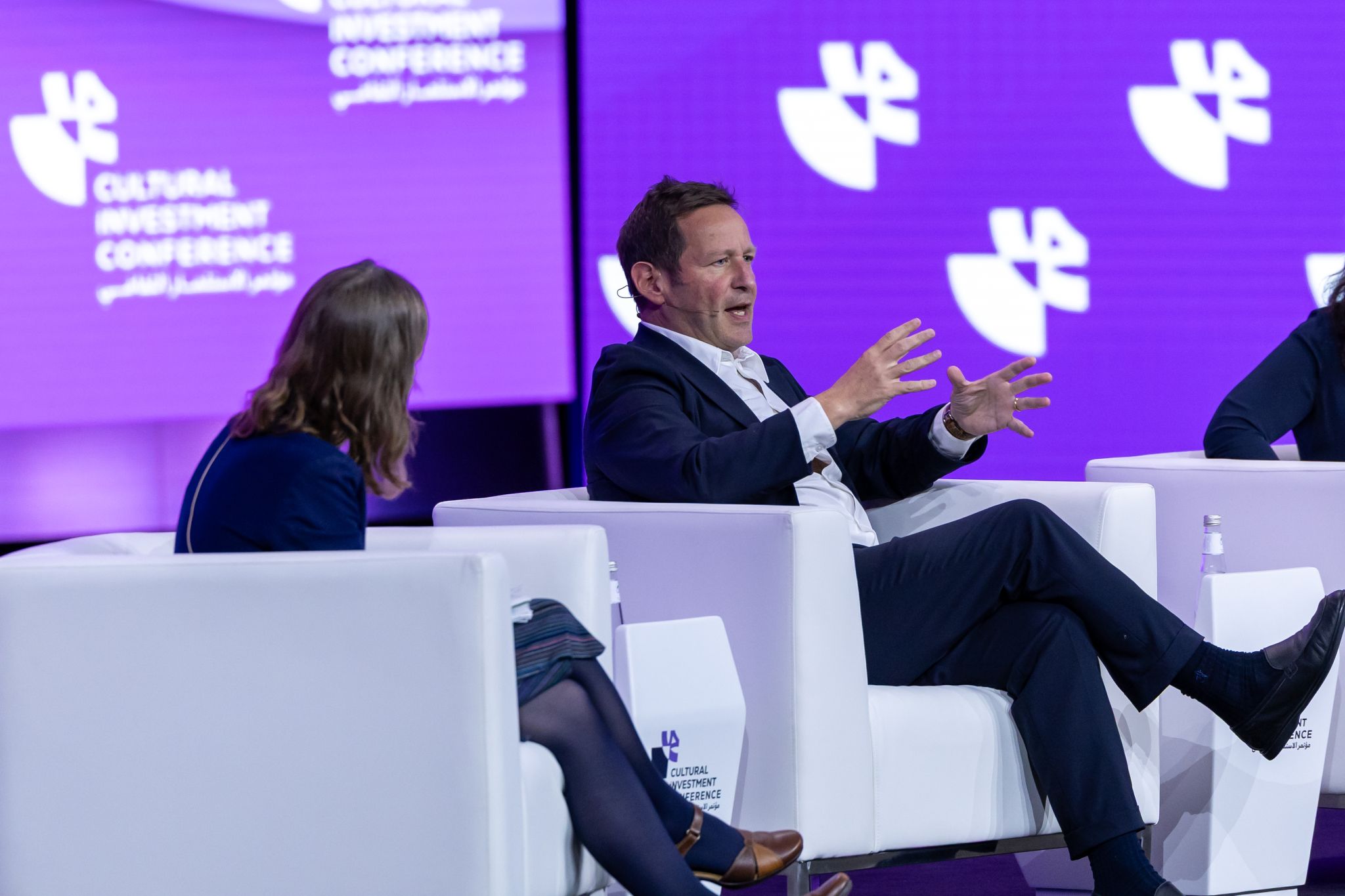 2025-10-21 Culture the foundational asset