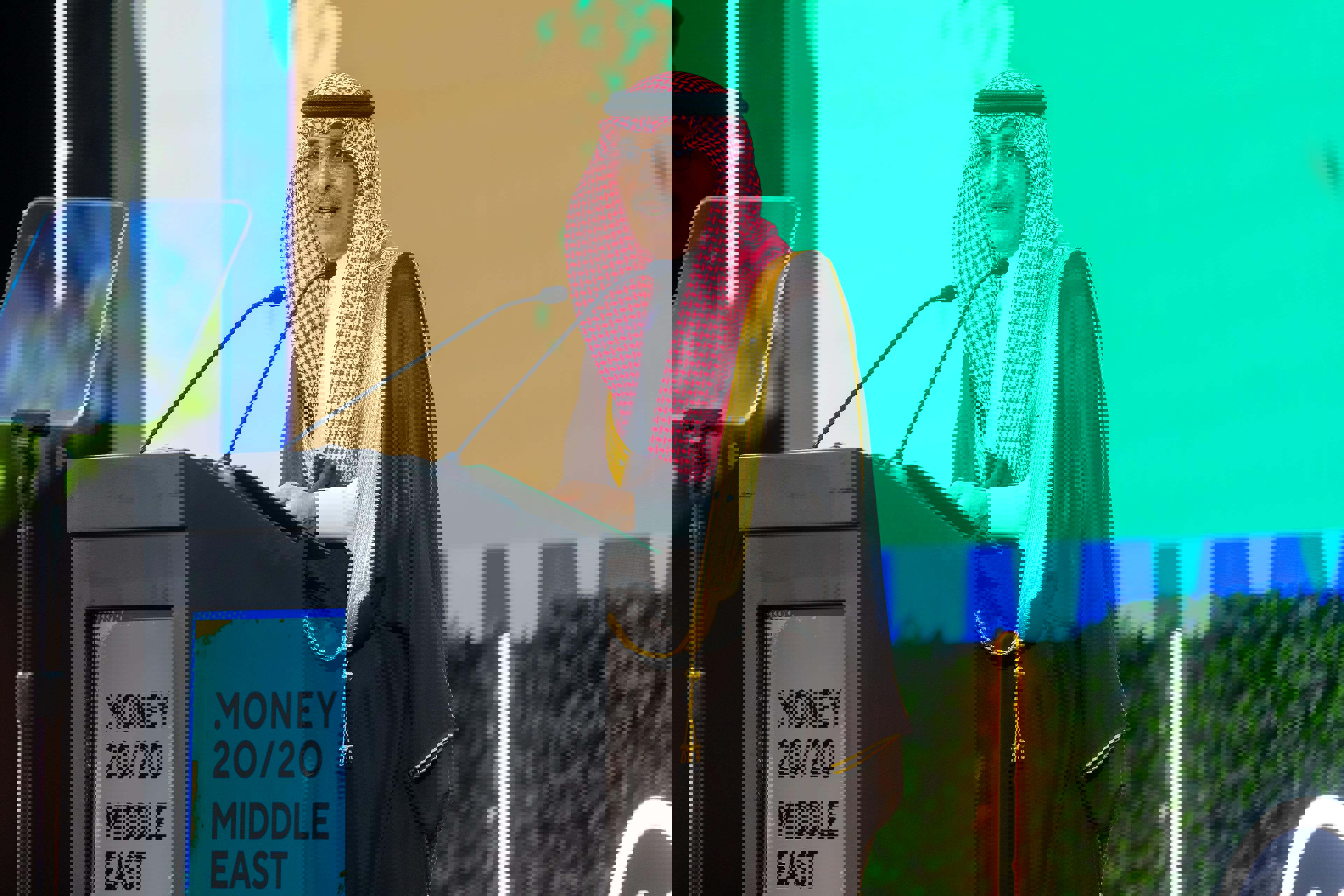 20251001 - Money2020 ME KSA Finance Minister.jpg