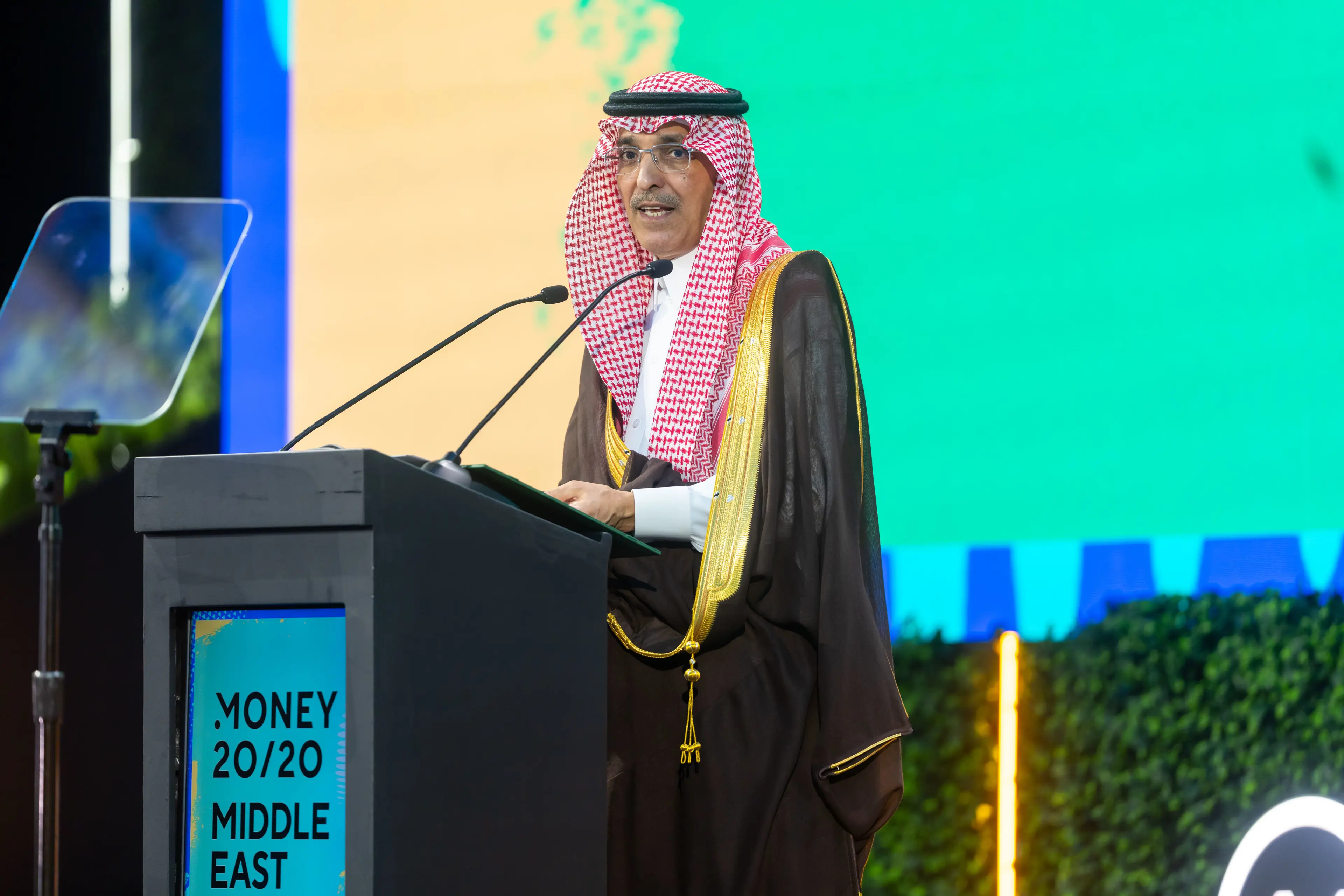20251001 - Money2020 ME KSA Finance Minister.jpg