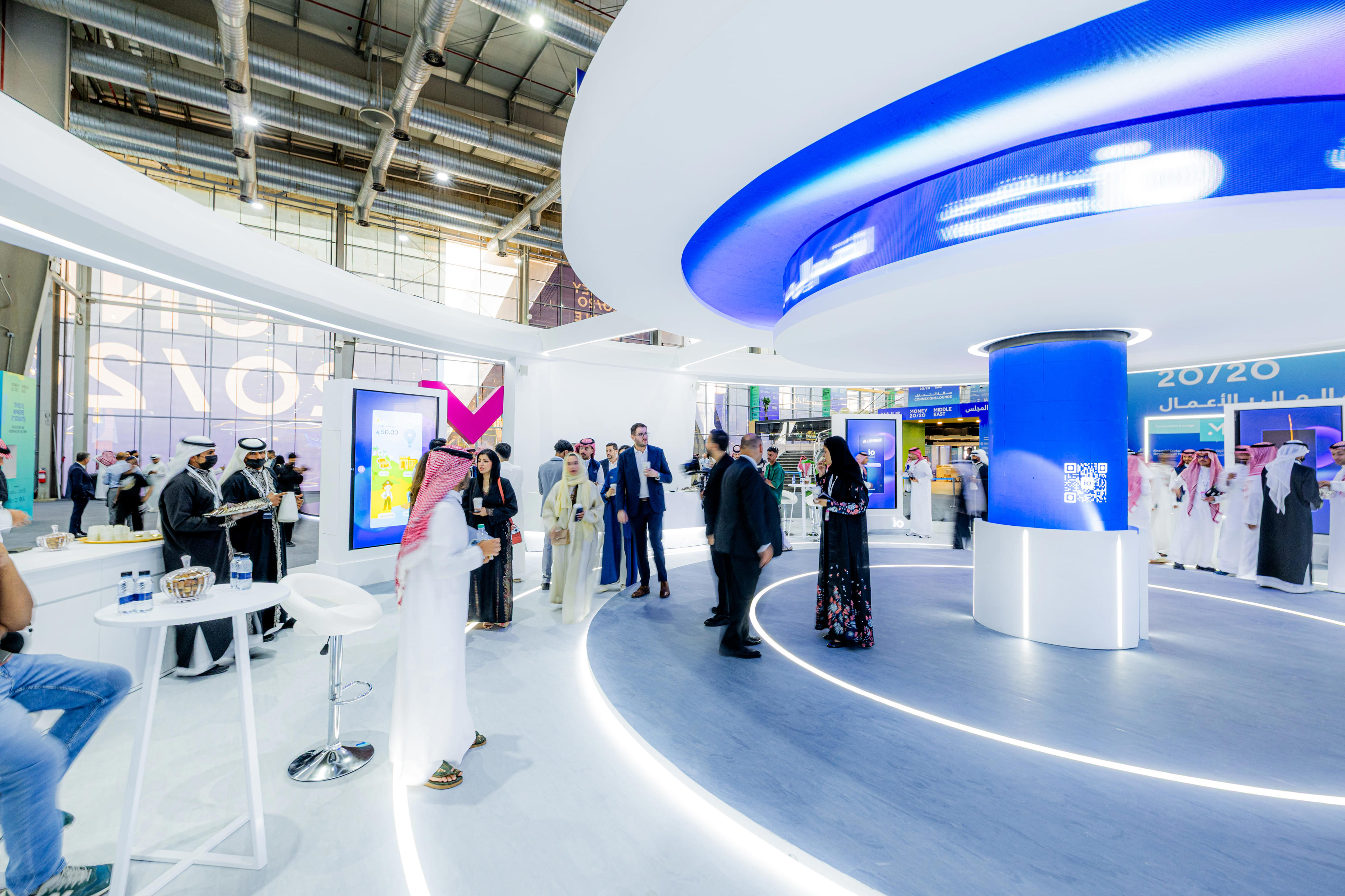 20251001 - Money2020 ME Exhibition floor.jpg