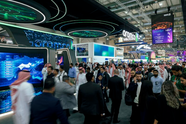 2026 10-07 From Technology to Finance: Saudi Arabia Builds the Foundations of Its Next Economy