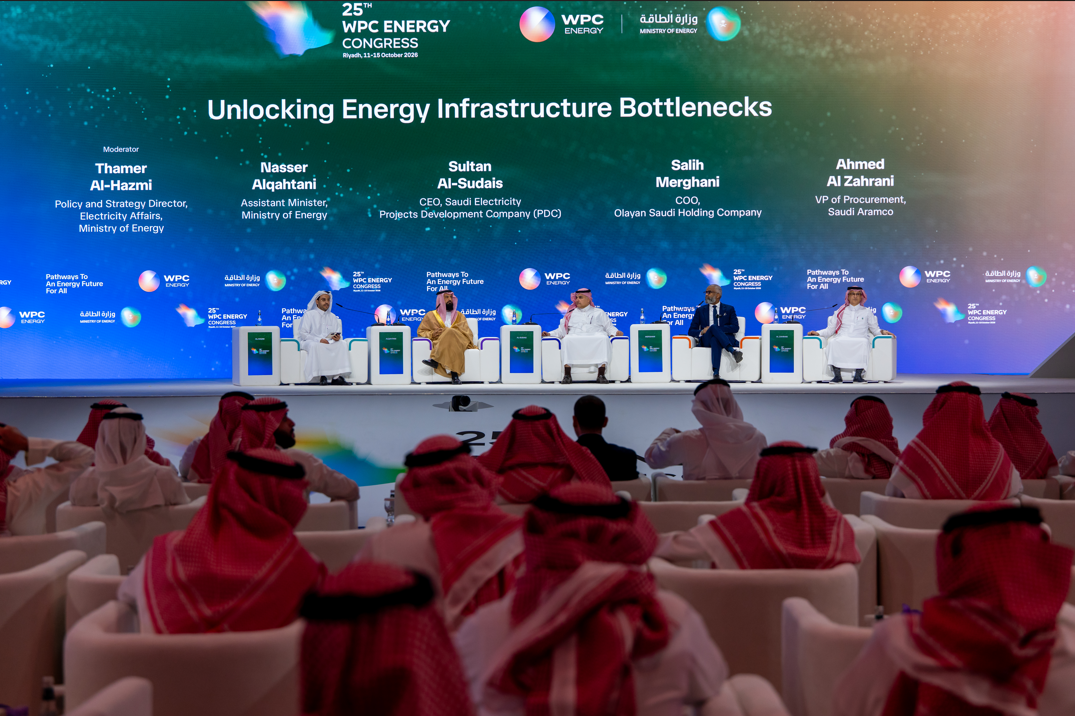 2026 10-15 From 35 to 70 Per Cent: What Aramco's Localisation Decade Tells Investors