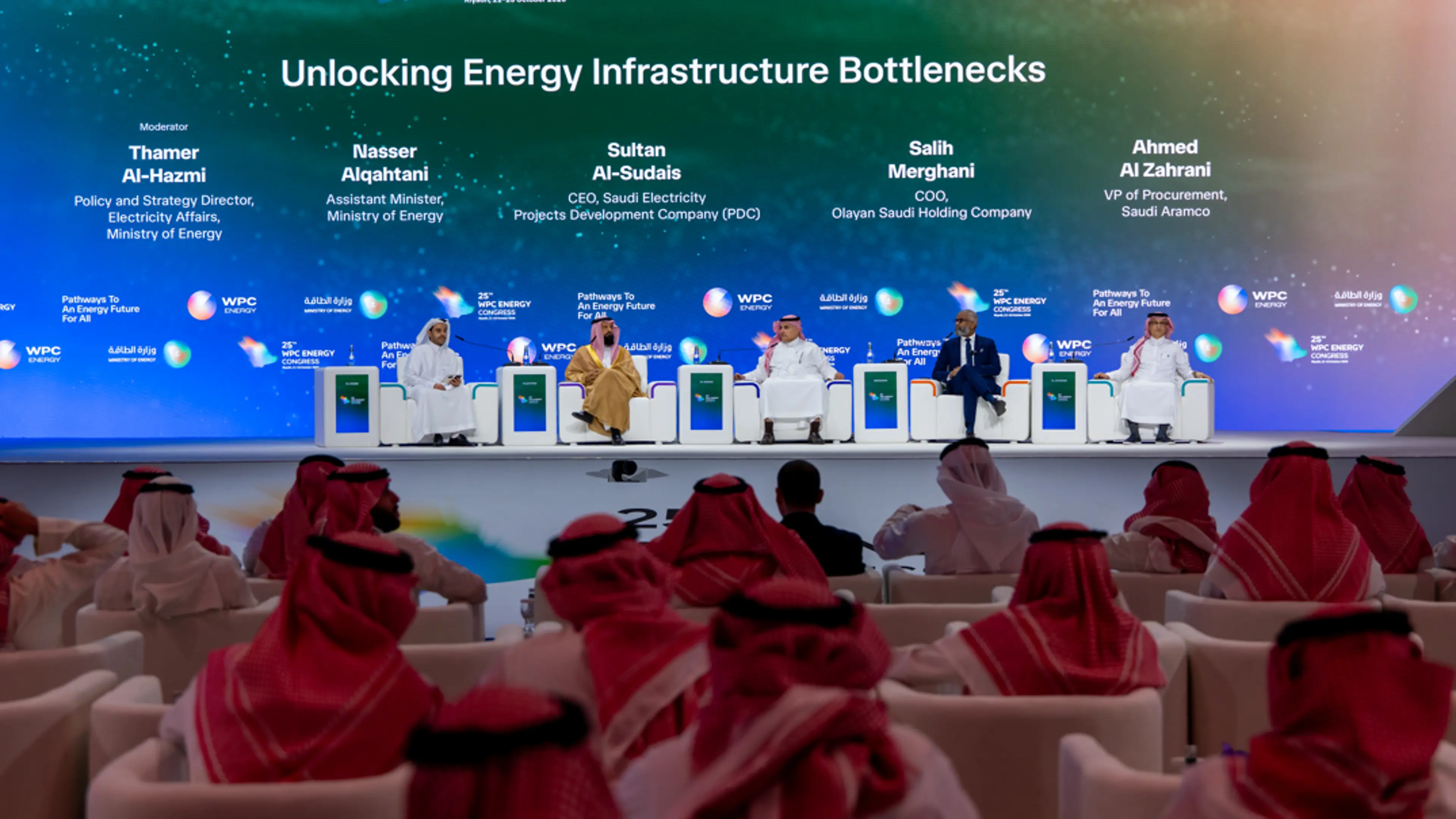 2026 10-15 From 35 to 70 Per Cent: What Aramco's Localisation Decade Tells Investors
