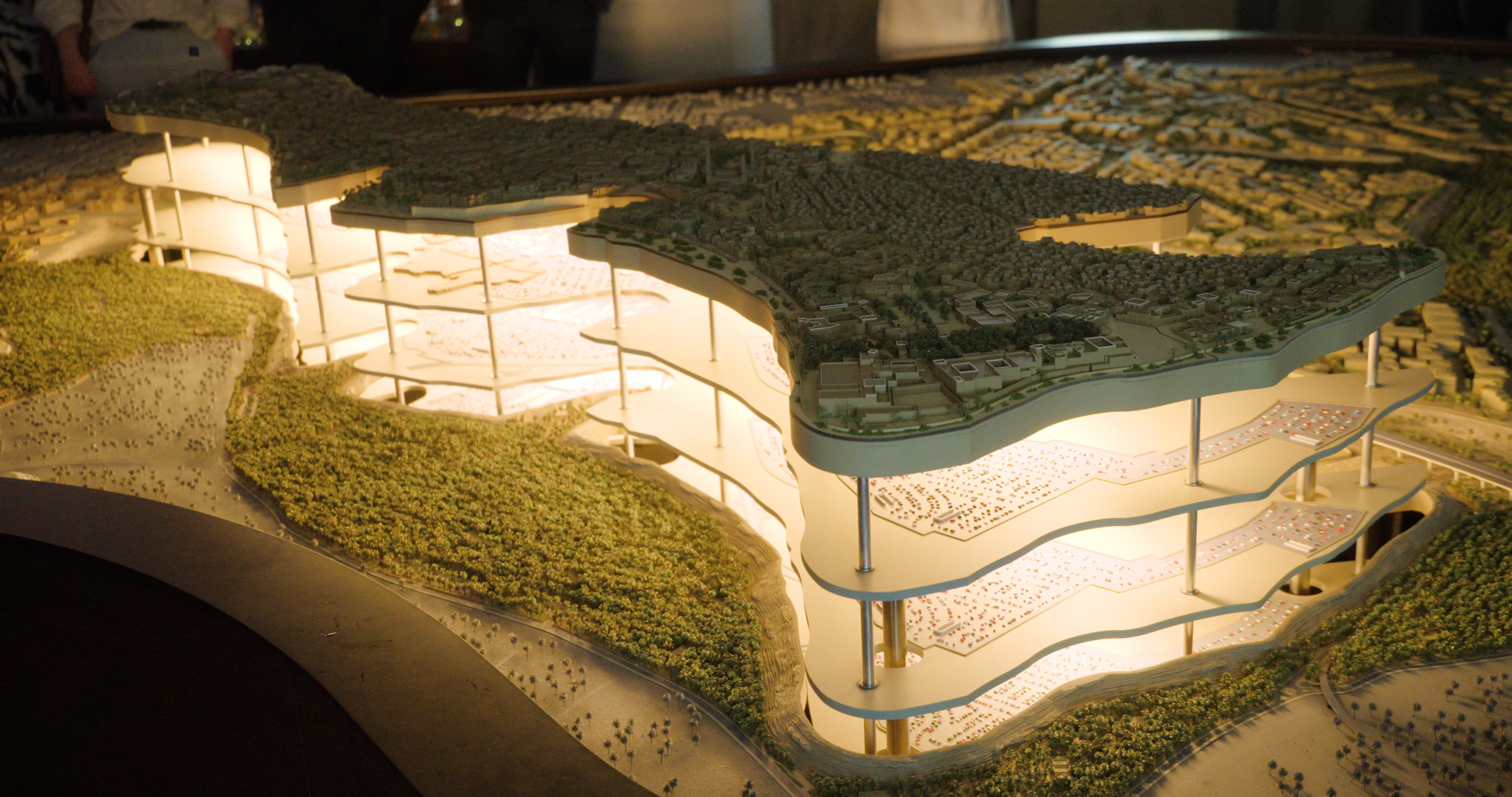 2025-07-17 Diriyah House London 1 July highlights