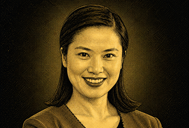 2026 10-07 Leading Voices | Dr Christina Yan Zhang: Saudi Arabia’s Next Technology Chapter