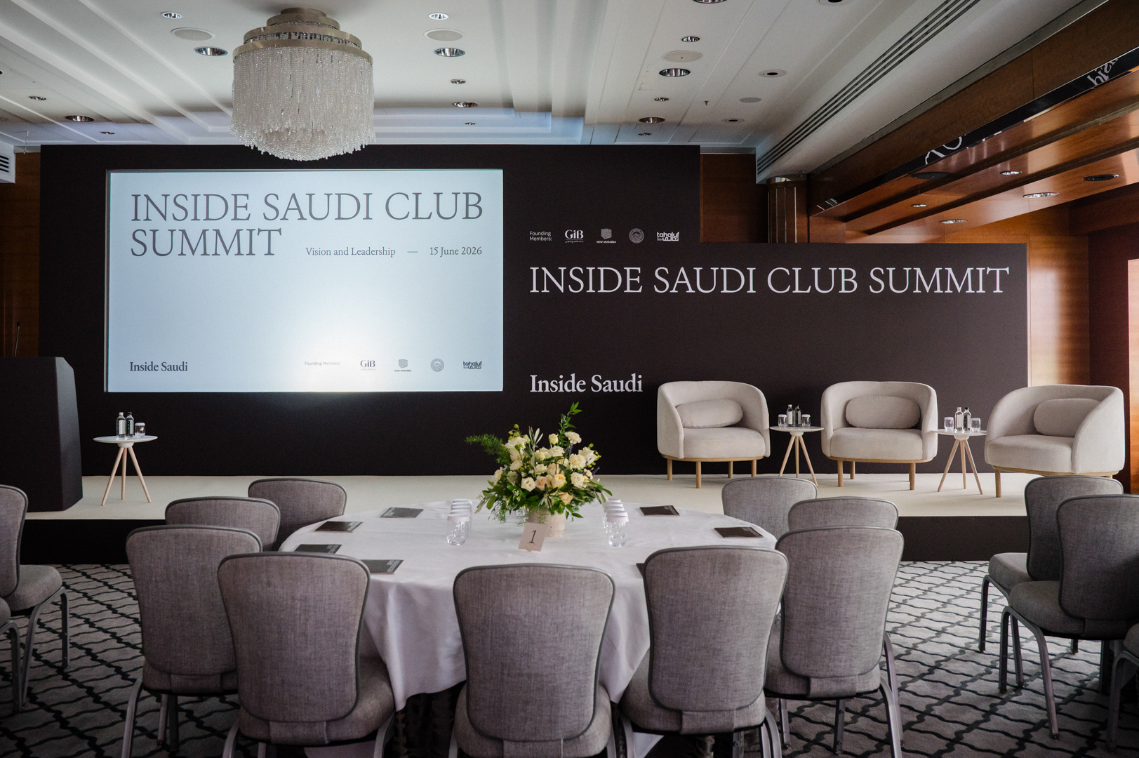 2026-07-15 Inside Saudi Club London Summit 2026 highlights