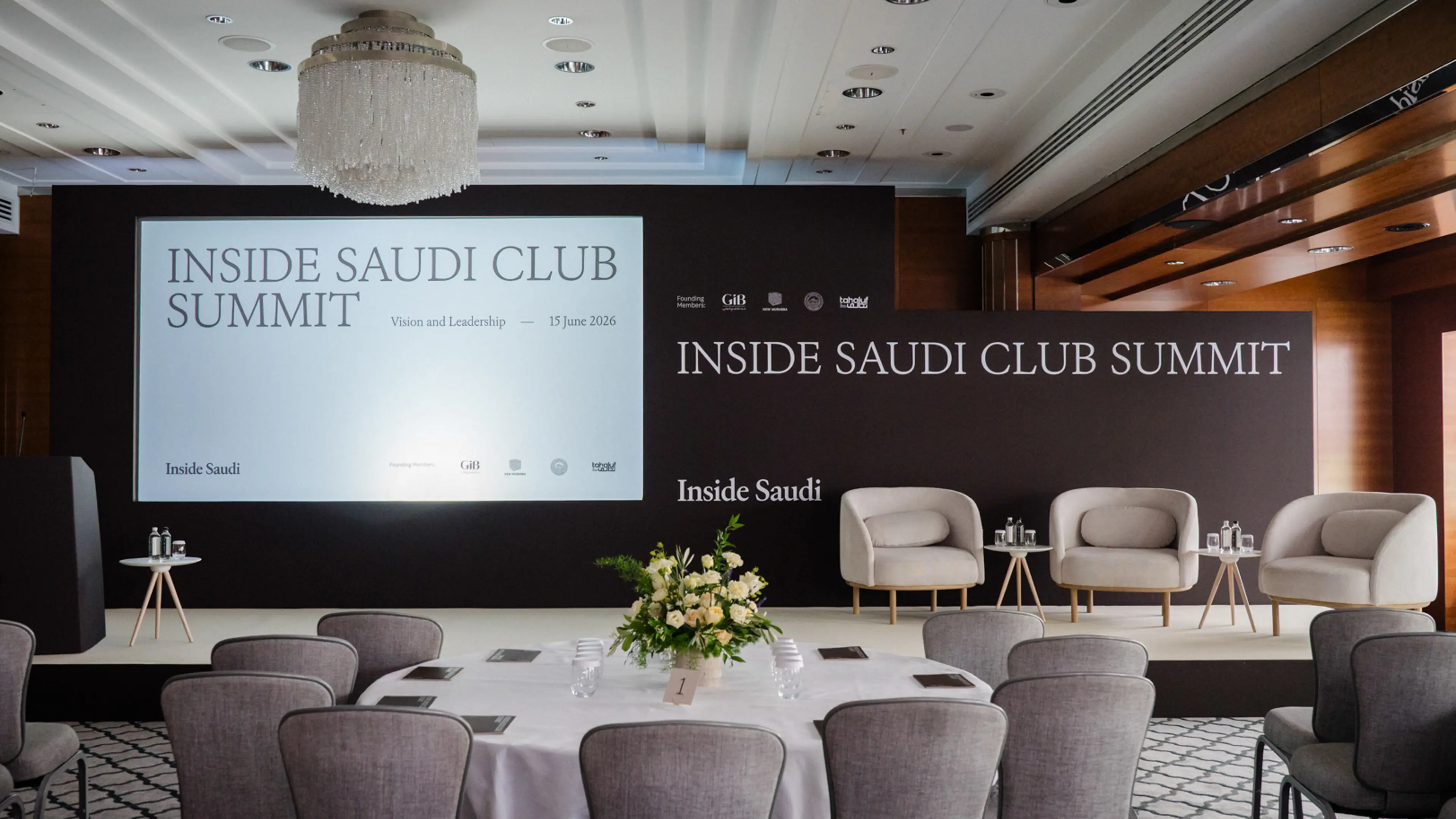 2026-07-15 Inside Saudi Club London Summit 2026 highlights