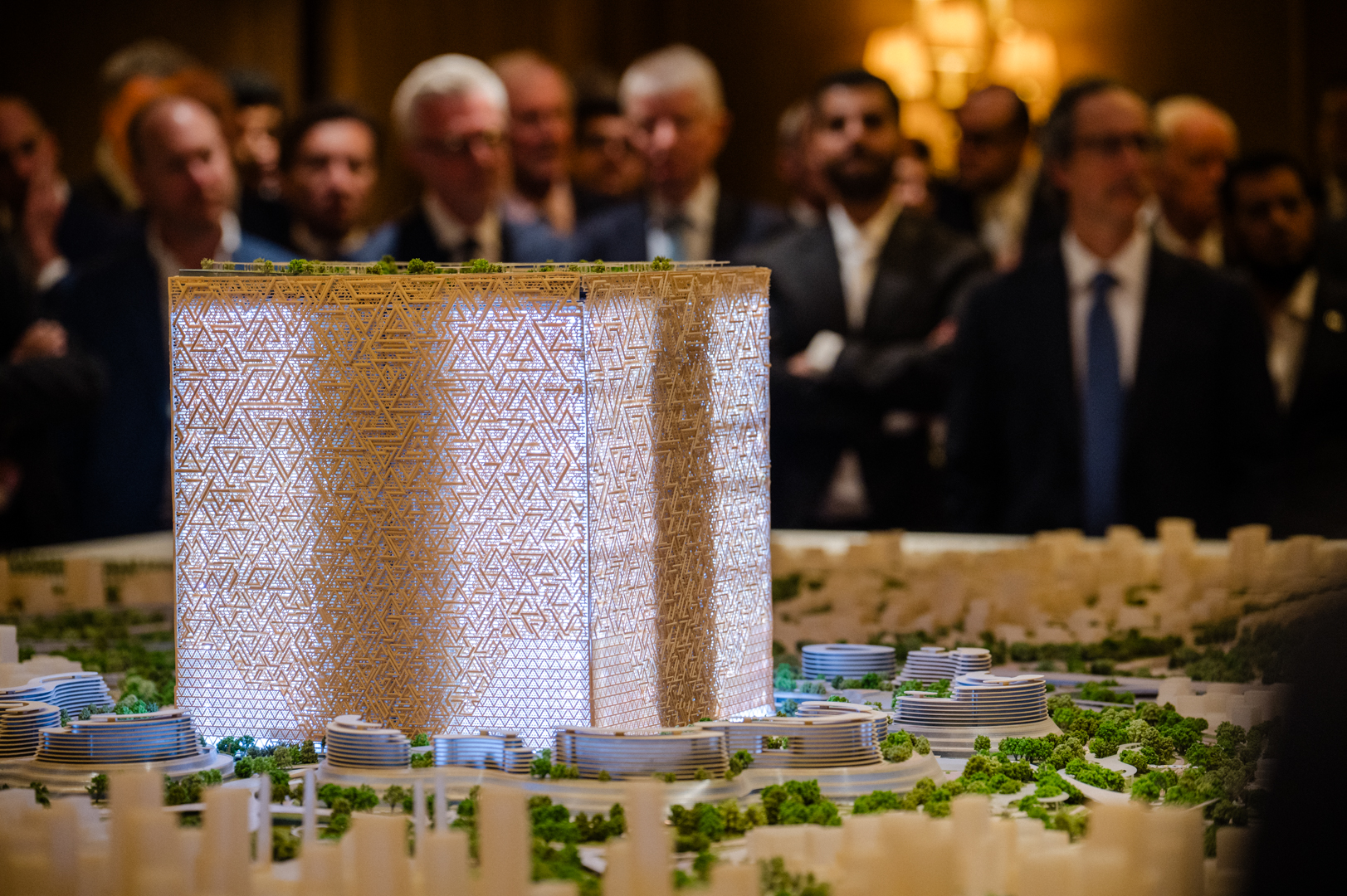 2026-08-13 New Murabba Showcases the Future of Riyadh at the Inside Saudi Club London Summit
