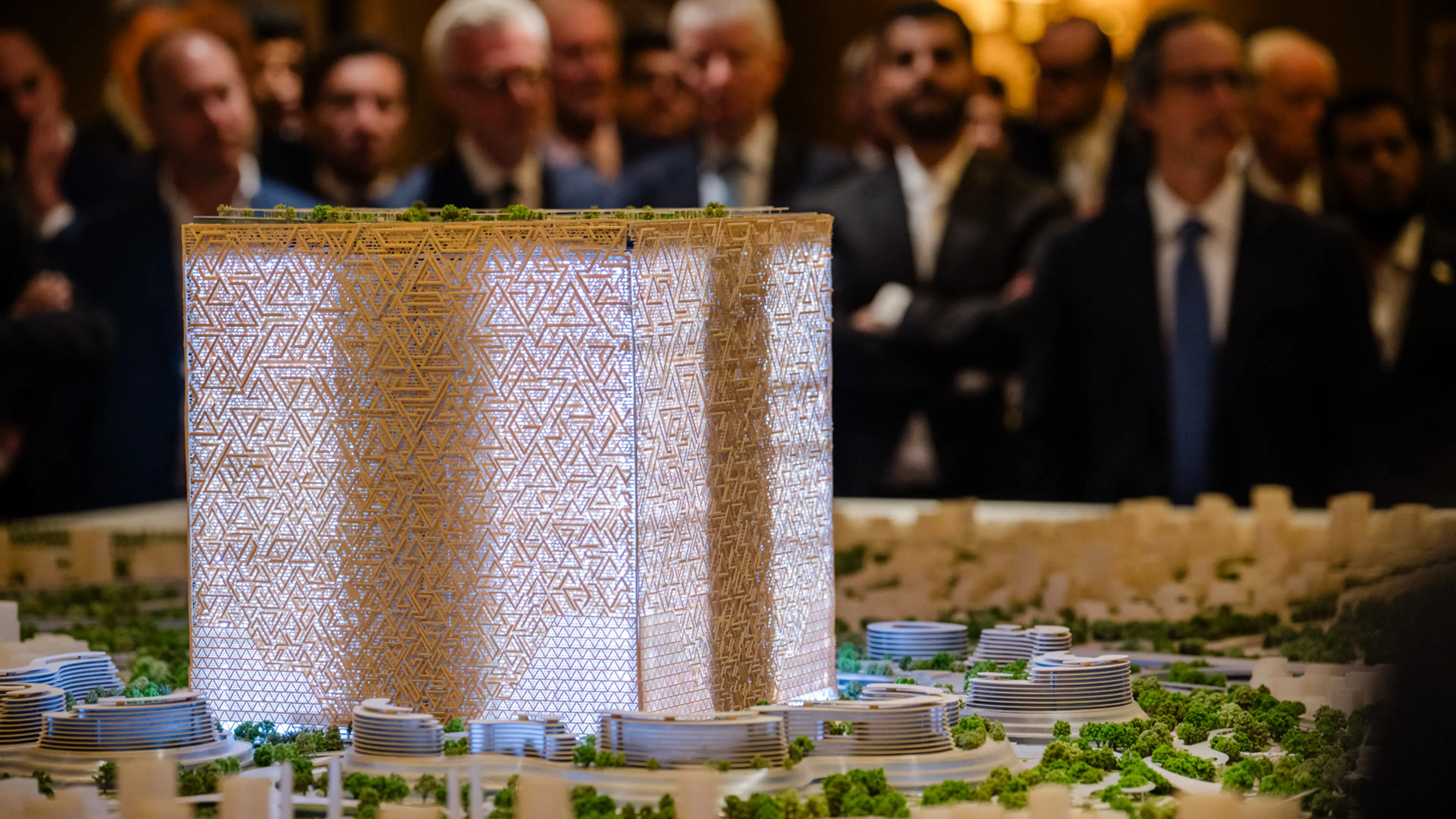 2026-08-13 New Murabba Showcases the Future of Riyadh at the Inside Saudi Club London Summit