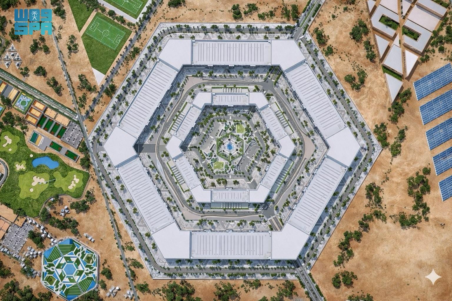 2026-04-23 Hexagon compute at scale