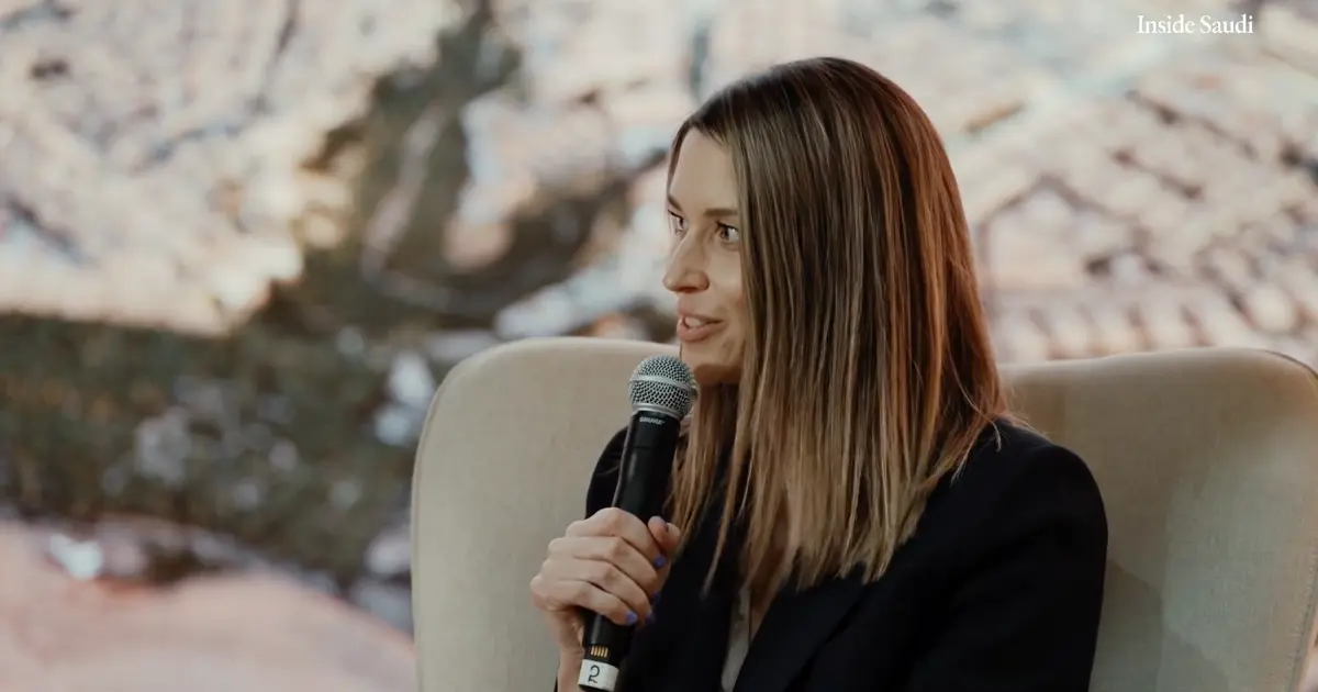 2026-01-17 Interview Highlights Rachel Sturgess Tahaluf Cityscape ...