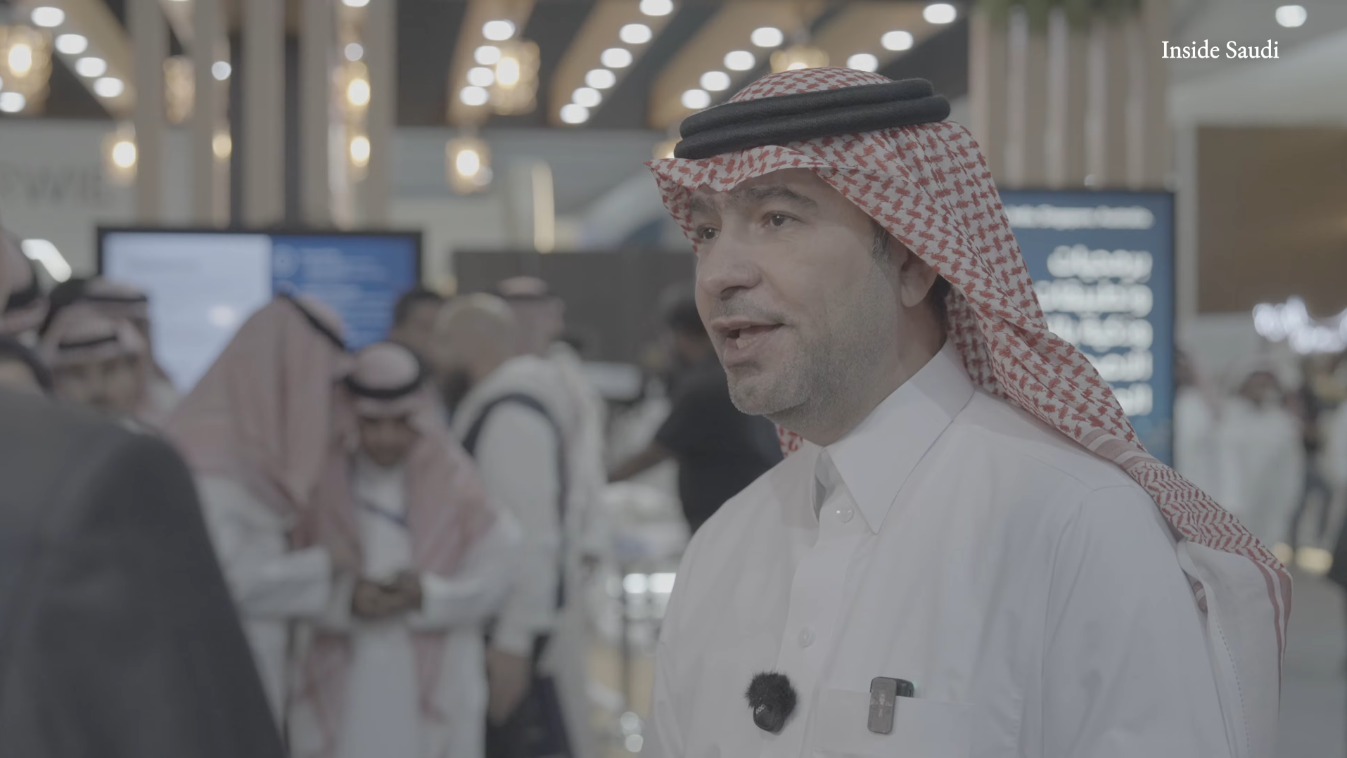 2026-01-22 Interview Highlights HE Majed Al-Hogail Minister of Municipalities and Housing Cityscape Global 2025