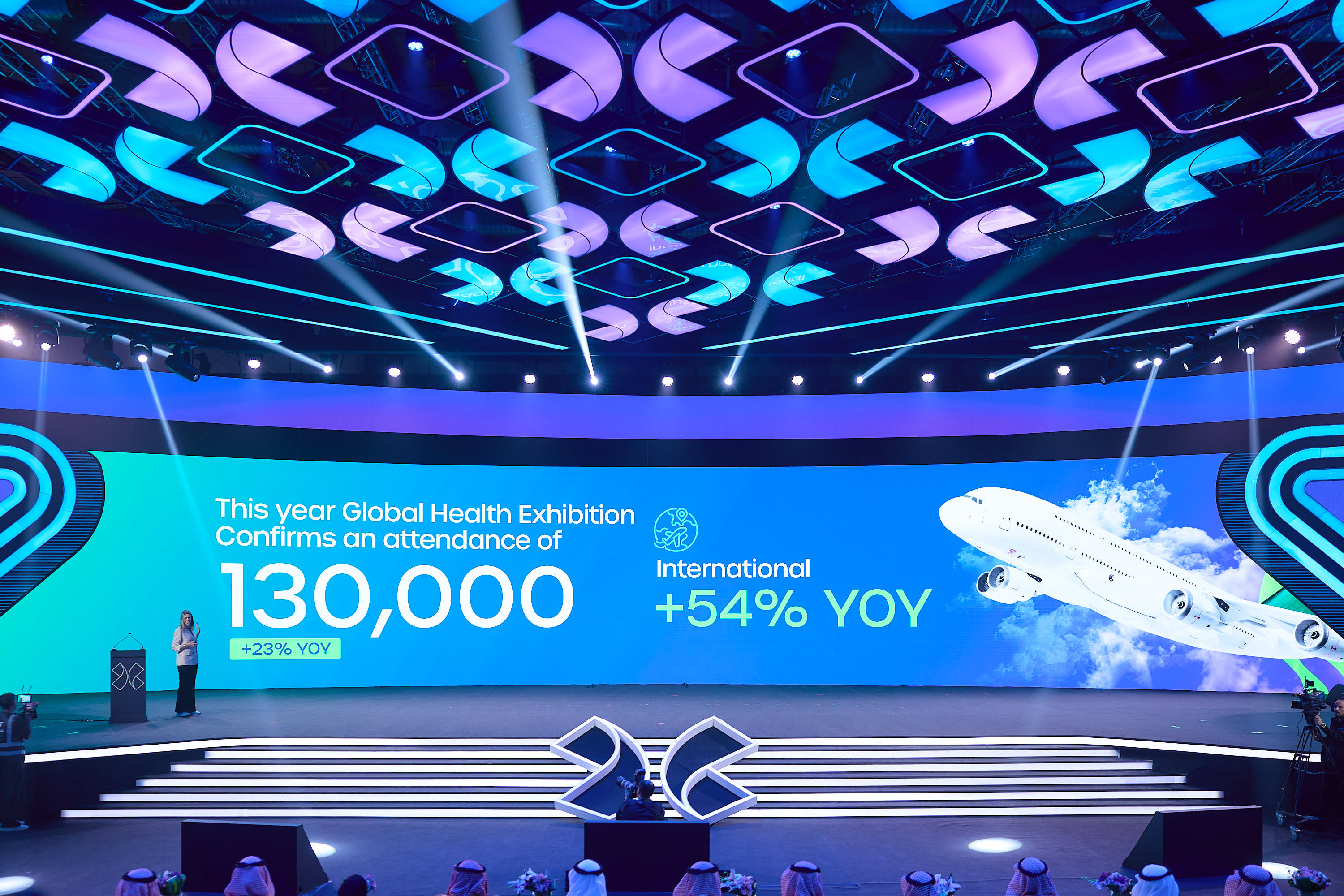 2025-11-26 The heartbeat of global health