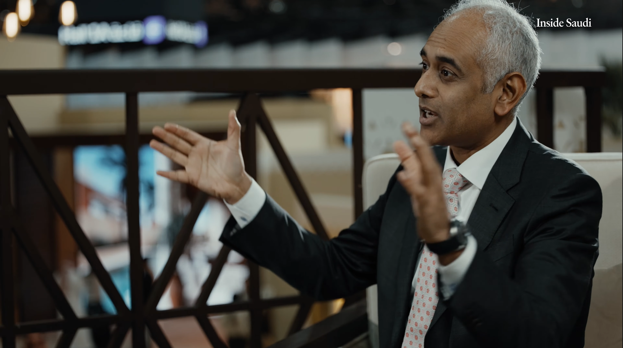 2026-01-11 Vodcast Episode 2 Kiran Haslam Diriyah Company