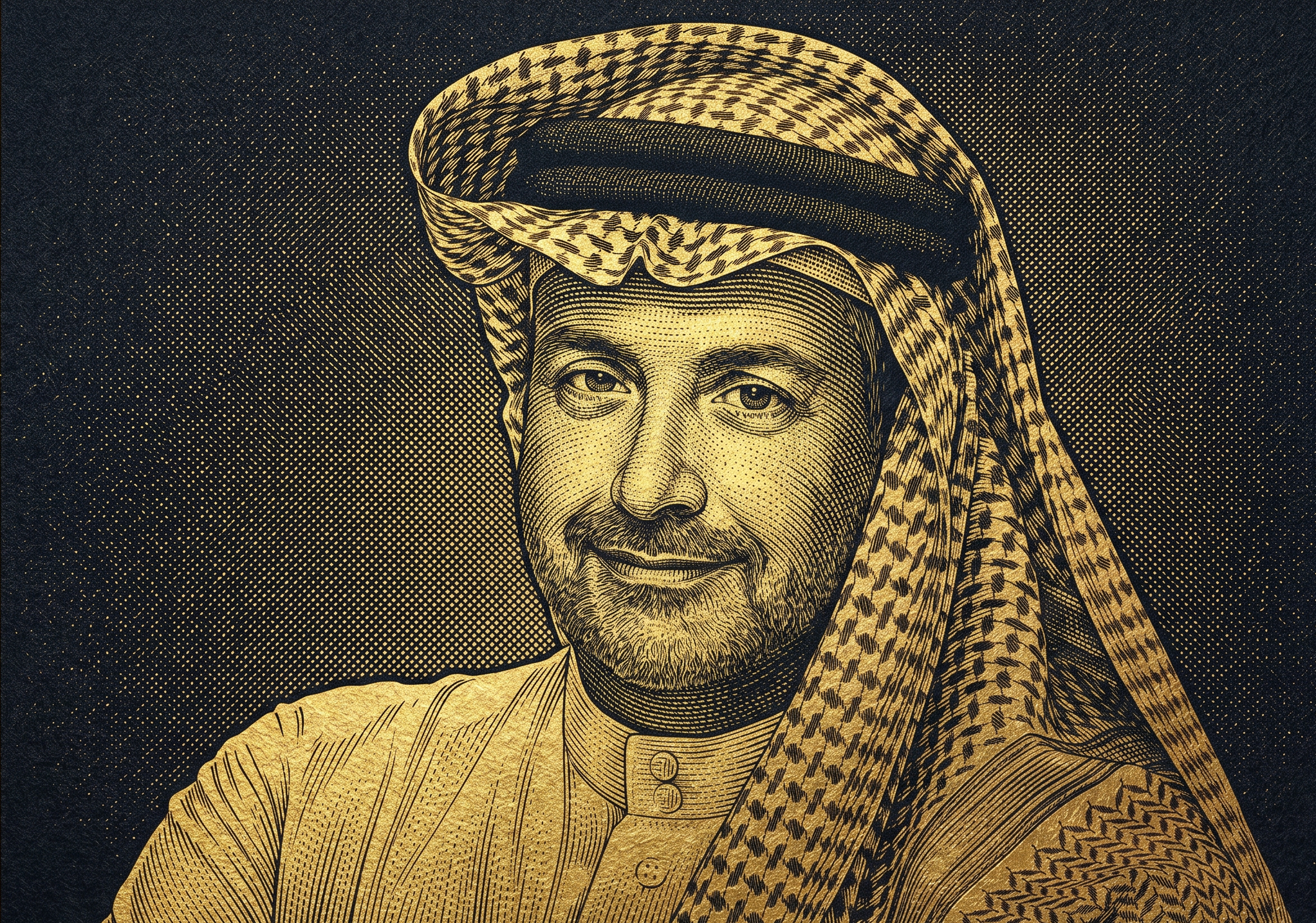 2026-07-09 Building Saudi Arabias global bridges