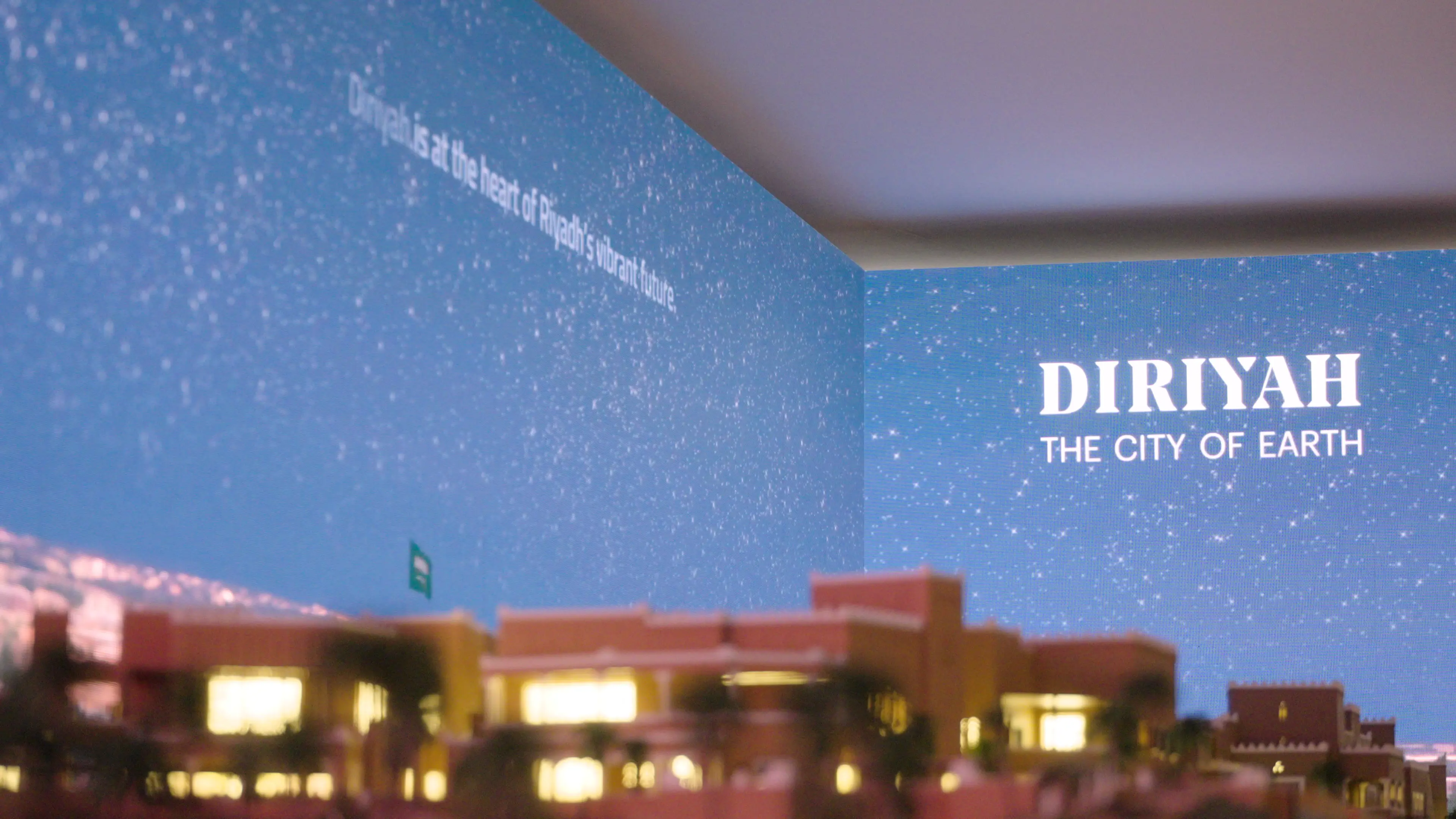 2025-07-16 Diriyah once in history